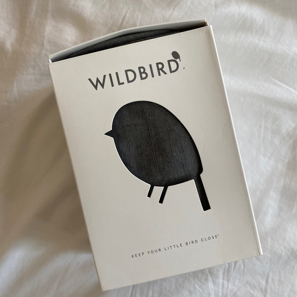 Wildbird Ring Sling - BRAND NEW, never opened.